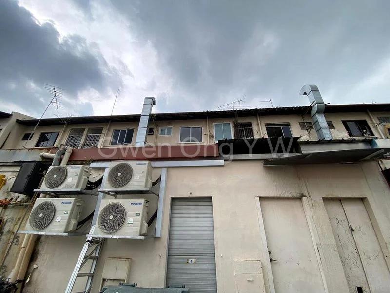 Office for Sale in  Upper Serangoon Shopping Centre - Image 3